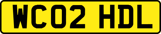 WC02HDL