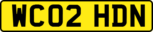 WC02HDN