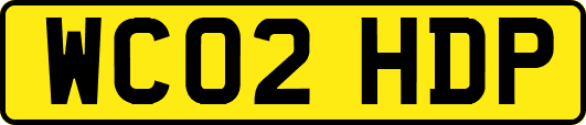 WC02HDP