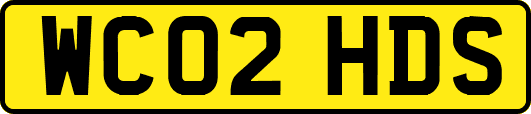 WC02HDS