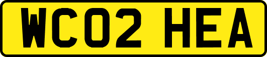 WC02HEA