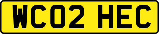 WC02HEC
