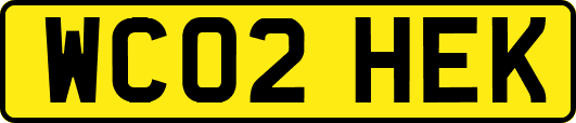 WC02HEK