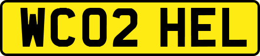 WC02HEL