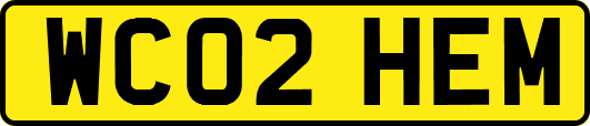 WC02HEM