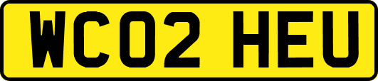 WC02HEU