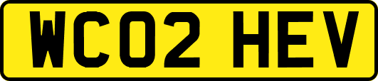 WC02HEV