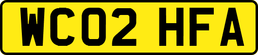 WC02HFA