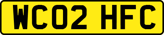 WC02HFC