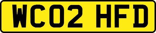 WC02HFD