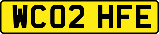 WC02HFE