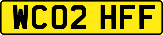 WC02HFF