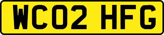 WC02HFG