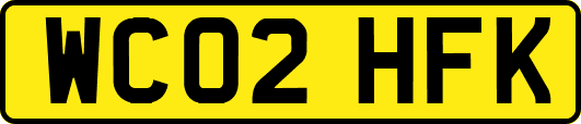 WC02HFK