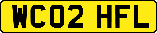WC02HFL