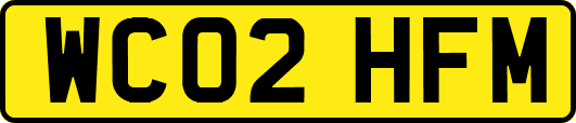 WC02HFM