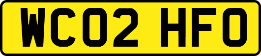WC02HFO