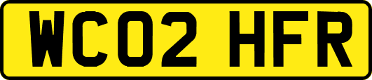 WC02HFR