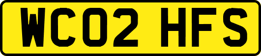 WC02HFS