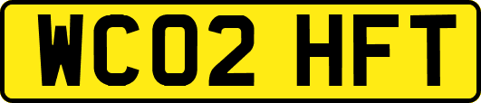 WC02HFT