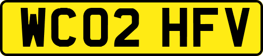 WC02HFV
