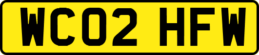 WC02HFW
