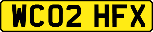 WC02HFX