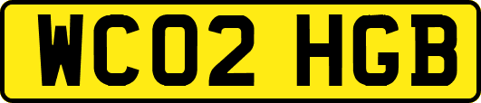 WC02HGB