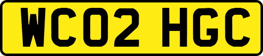 WC02HGC