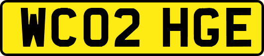 WC02HGE