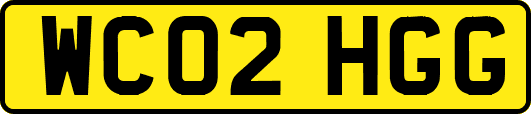 WC02HGG