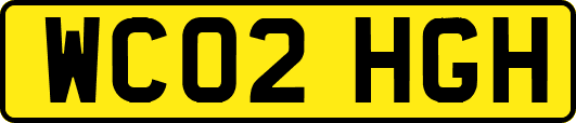 WC02HGH