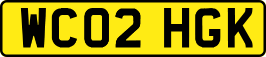 WC02HGK