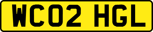 WC02HGL