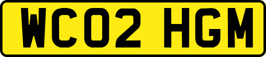 WC02HGM