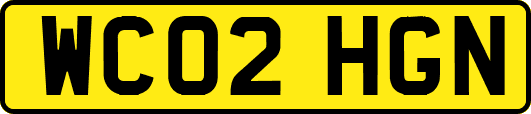 WC02HGN