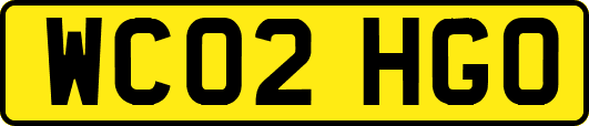 WC02HGO