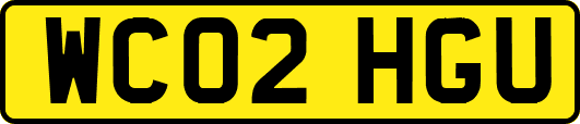 WC02HGU