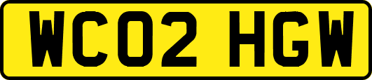 WC02HGW
