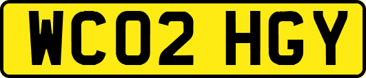 WC02HGY