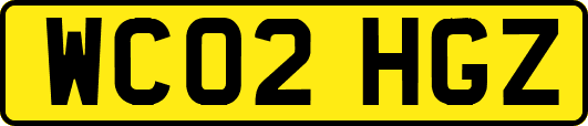 WC02HGZ