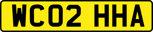 WC02HHA