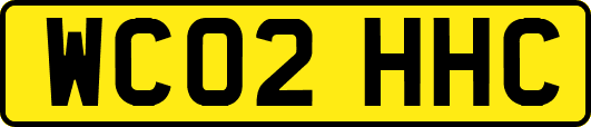 WC02HHC