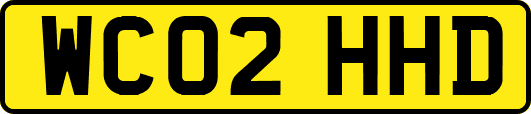WC02HHD