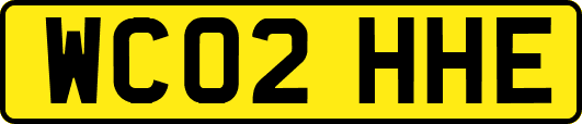 WC02HHE
