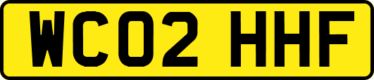 WC02HHF