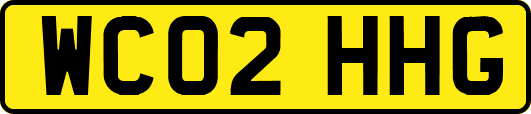 WC02HHG
