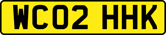 WC02HHK