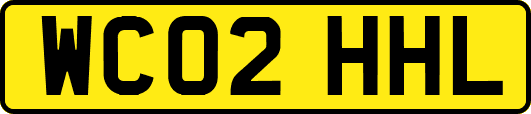 WC02HHL