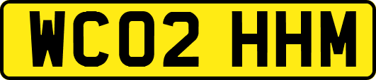 WC02HHM